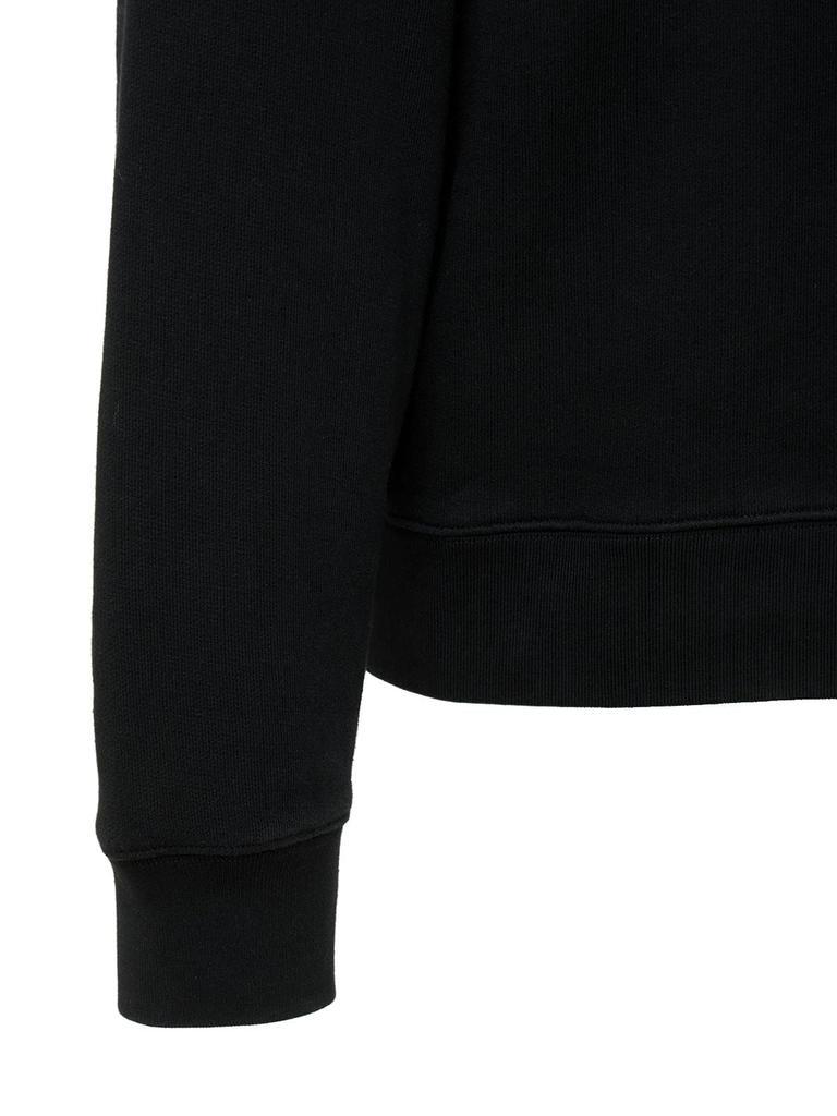 商品Ambush|Stoppers Cotton Jersey Crewneck Sweater,价格¥5774,第6张图片详细描述