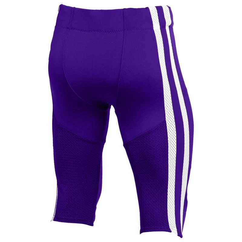 商品NIKE|Nike Team Vapor Pro Pants - Men's,价格¥554,第2张图片详细描述