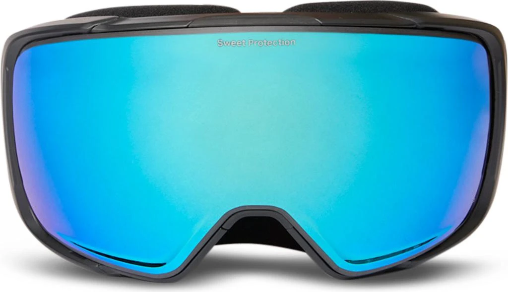商品Sweet Protection|Interstellar RIG Reflect Goggles with Extra Lens - Unisex,价格¥1171,第1张图片