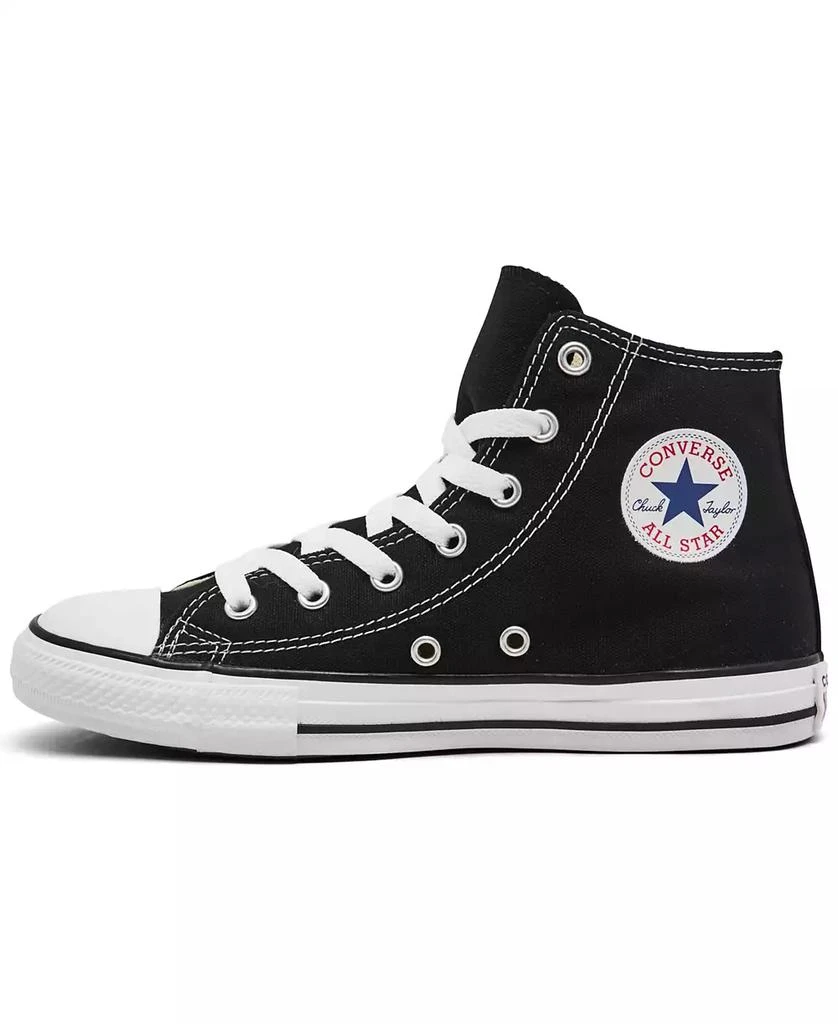 Little Kids Chuck Taylor Hi Casual Sneakers from Finish Line 商品