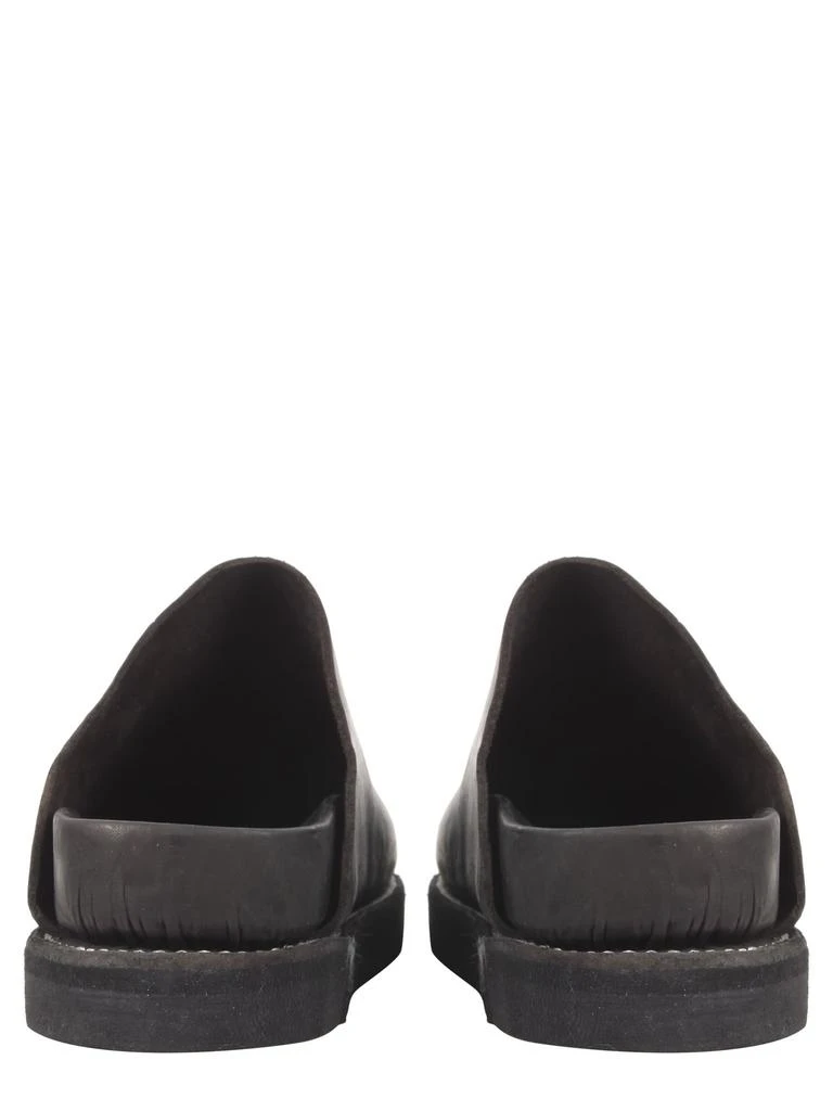 商品guidi|Guidi Leather Mules,价格¥3433,第4张图片详细描述
