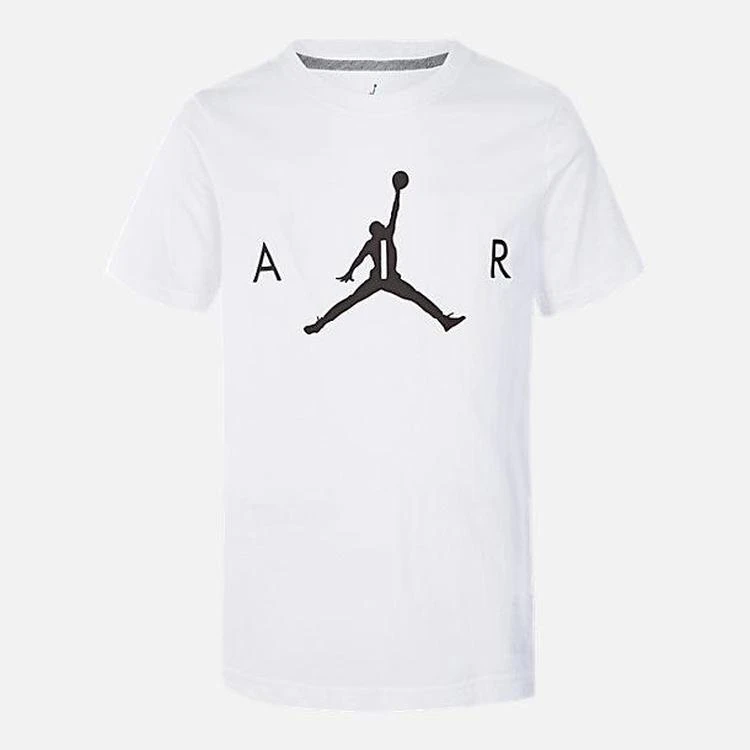 商品NIKE|Boys' Air Jordan T-Shirt,价格¥84,第1张图片