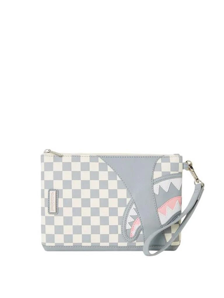 商品SprayGround|SPRAYGROUND CLUTCHES,价格¥816,第3张图片详细描述