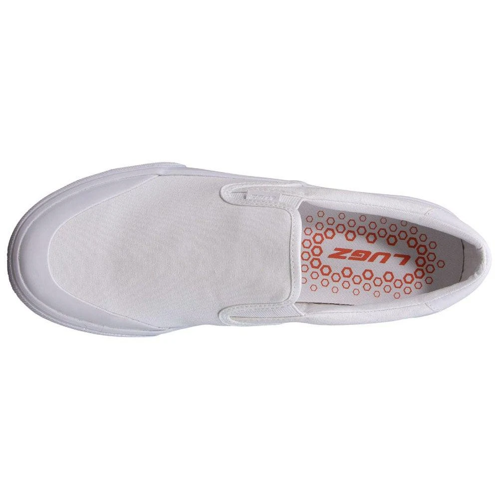 商品Lugz|Clipper Protege Classic Slip On Sneakers,价格¥265,第4张图片详细描述