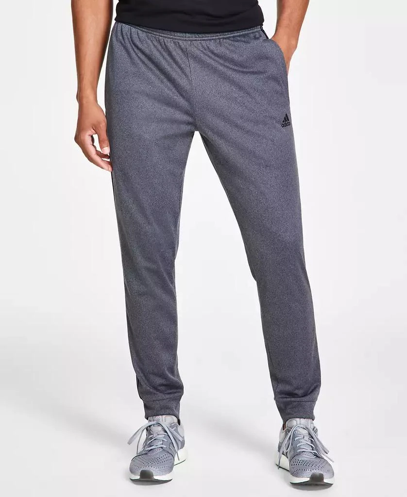 商品Adidas|Men's Tricot Heathered Joggers,价格¥281,第3张图片详细描述