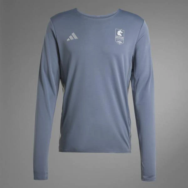 Boston Marathon® 2025 Adizero Long Sleeve Tee 商品