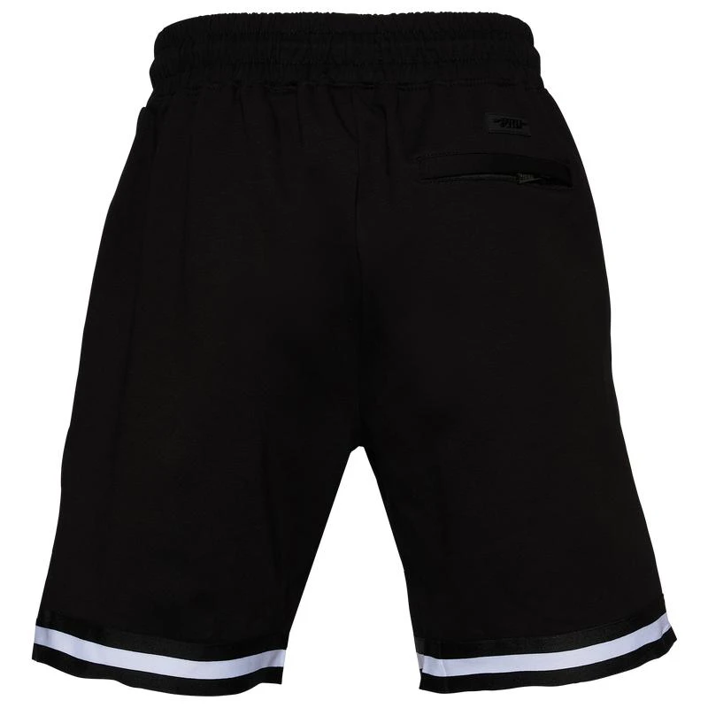 商品Pro Standard|Pro Standard Warriors Pro Team Shorts - Men's,价格¥749,第4张图片详细描述