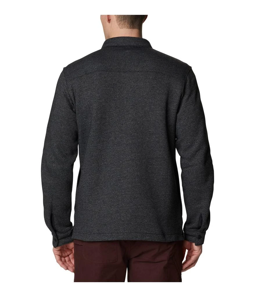 商品Columbia|Great Hart Mountain™ Shirt Jacket,价格¥513,第3张图片详细描述