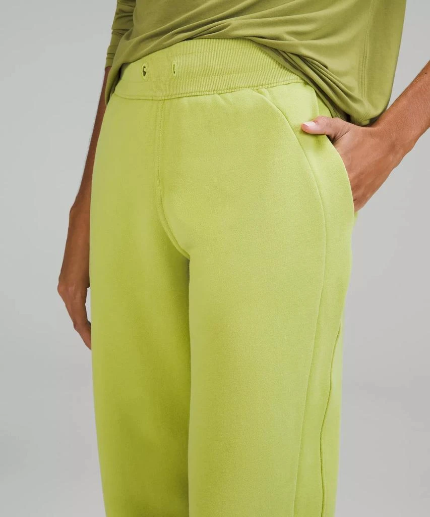 Scuba High-Rise Jogger *Full Length 商品