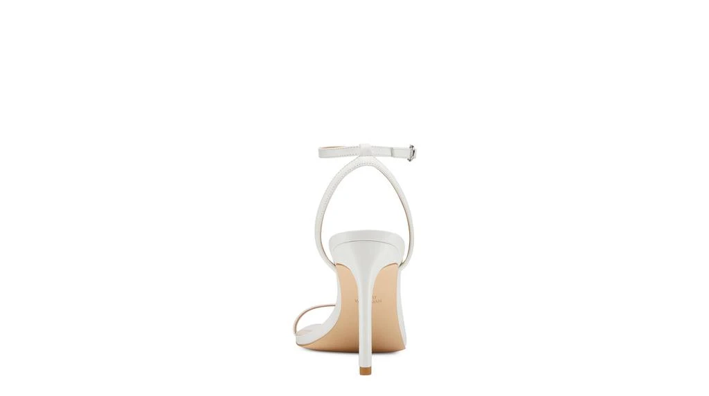 商品Stuart Weitzman|DANCER 95 SANDAL,价格¥1569,第3张图片详细描述