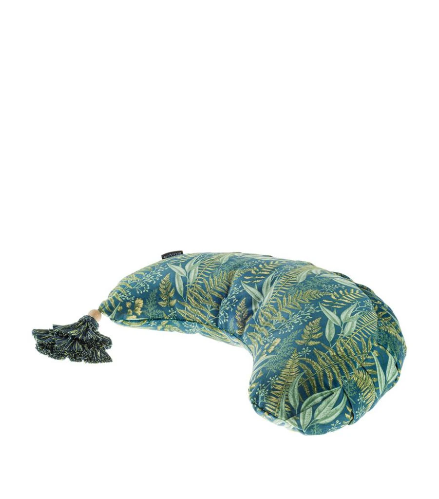 商品DockATot|x William Morris Floral Nursing Pillow (58cm x 33cm),价格¥795,第2张图片详细描述
