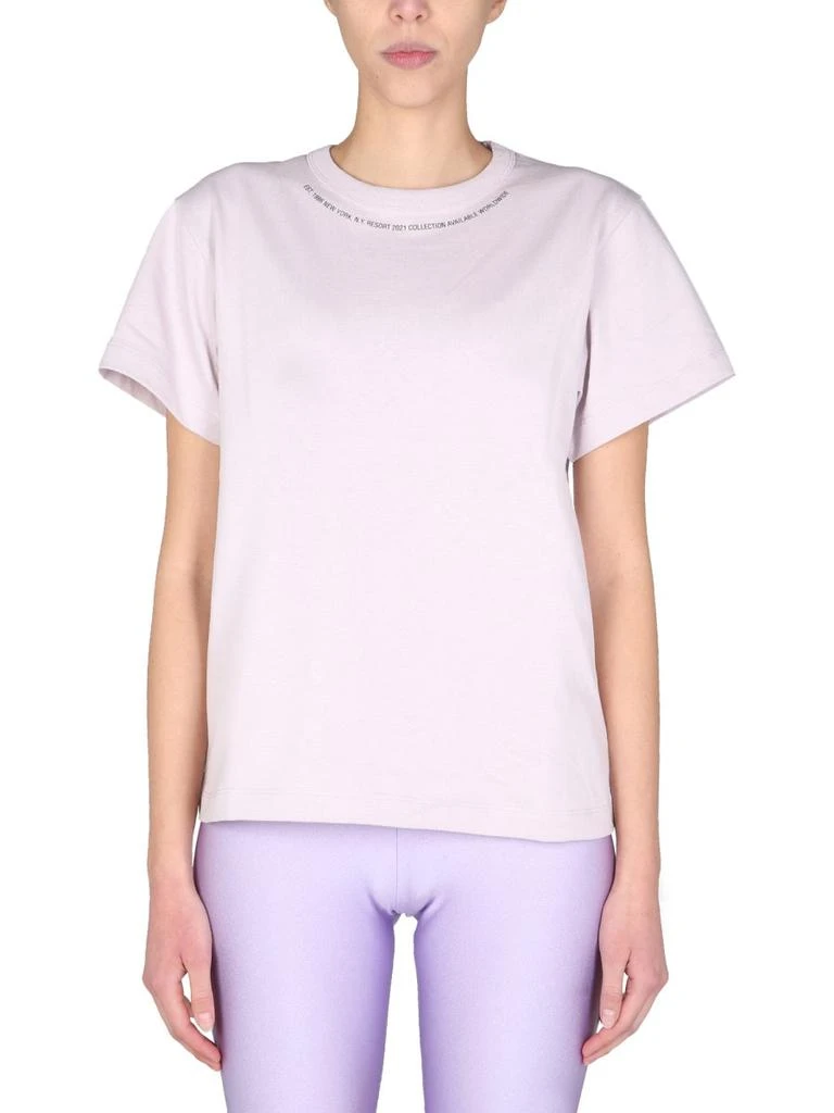 商品Helmut Lang|REGULAR FIT T-SHIRT,价格¥785,第3张图片详细描述