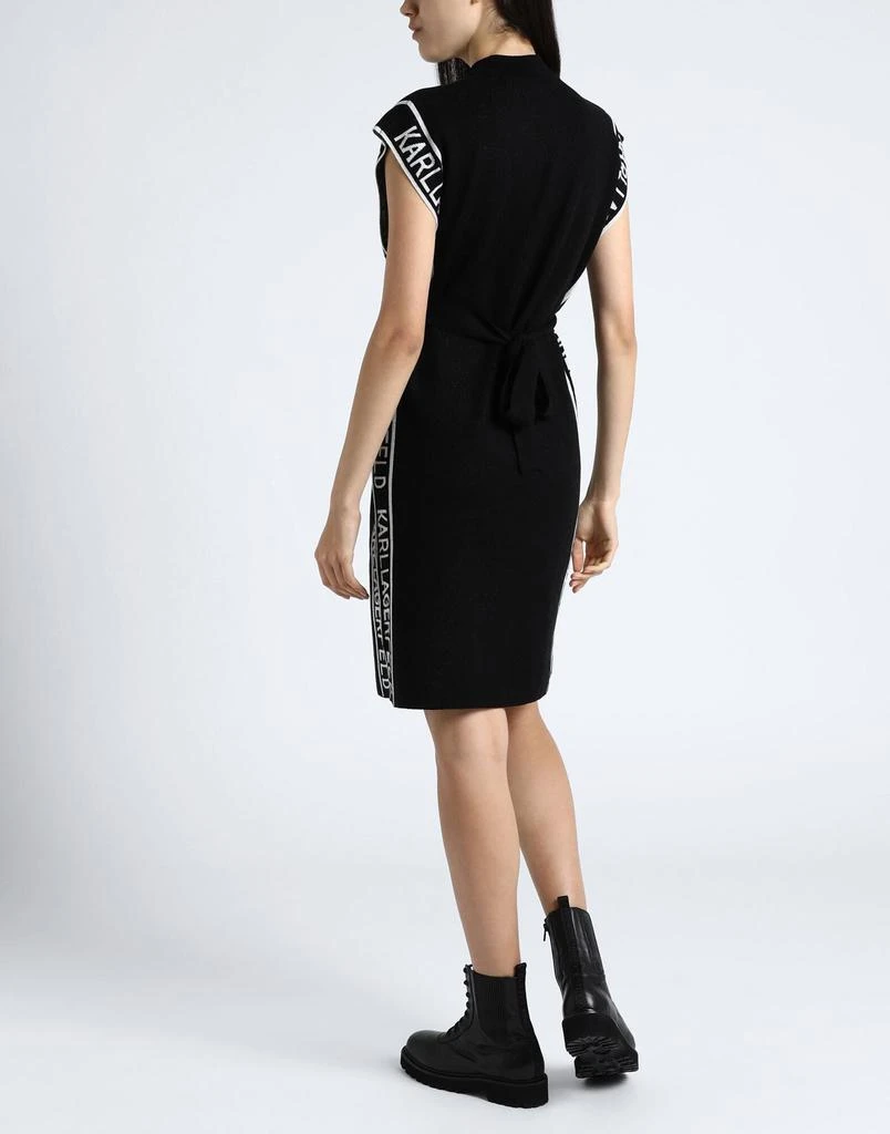 商品Karl Lagerfeld Paris|Short dress,价格¥2454,第3张图片详细描述