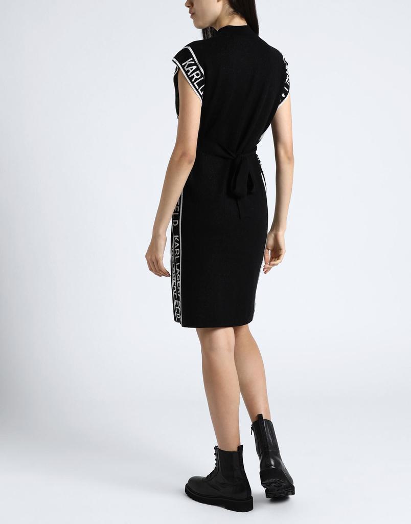 商品Karl Lagerfeld Paris|Short dress,价格¥2186,第5张图片详细描述