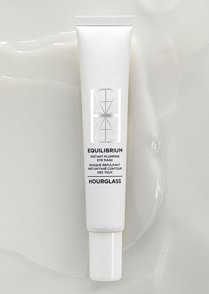 商品HOURGLASS|Equilibrium Instant Plumping Eye Mask,价格¥546,第5张图片详细描述
