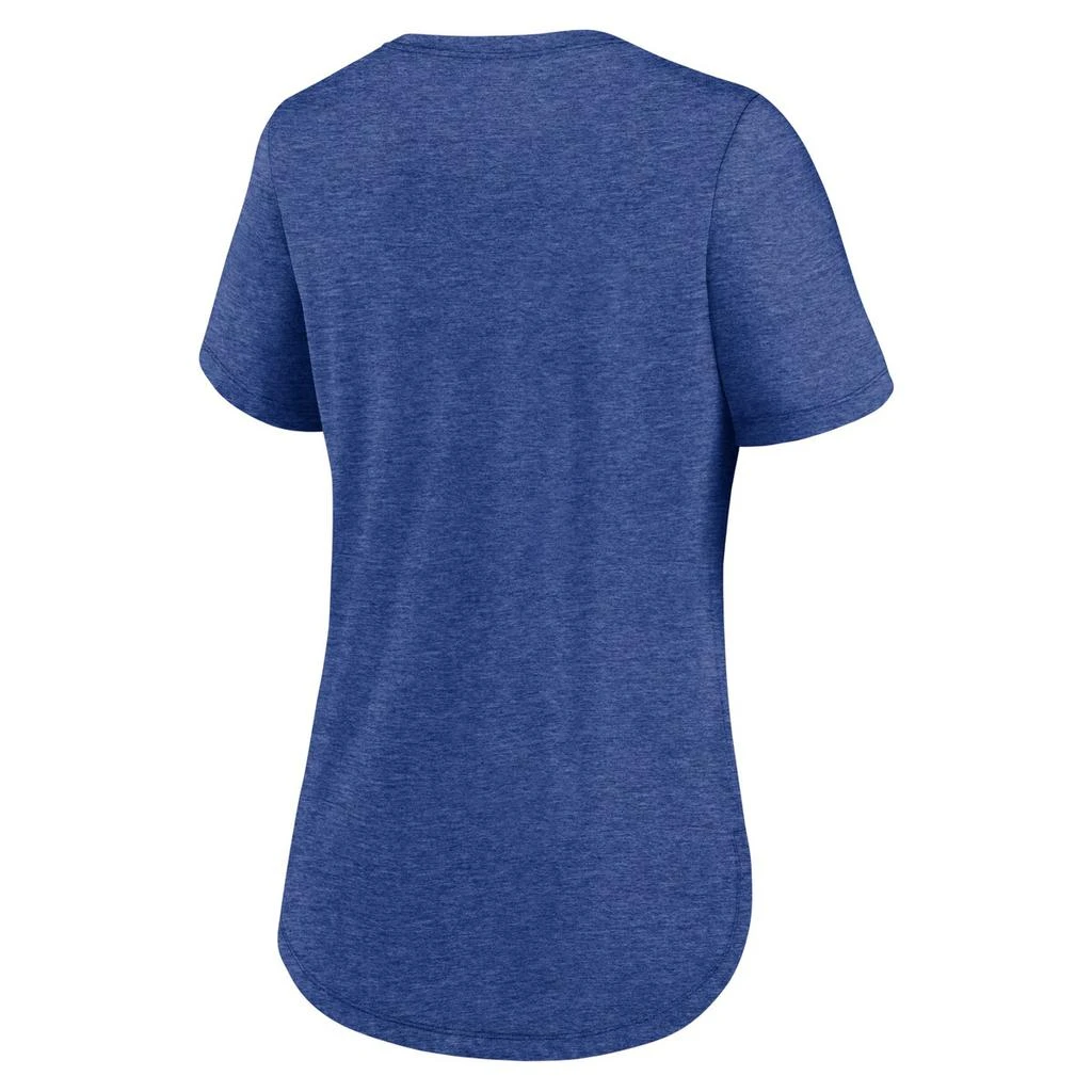 商品NIKE|Nike Patriots Fashion T-Shirt - Women's,价格¥270,第2张图片详细描述