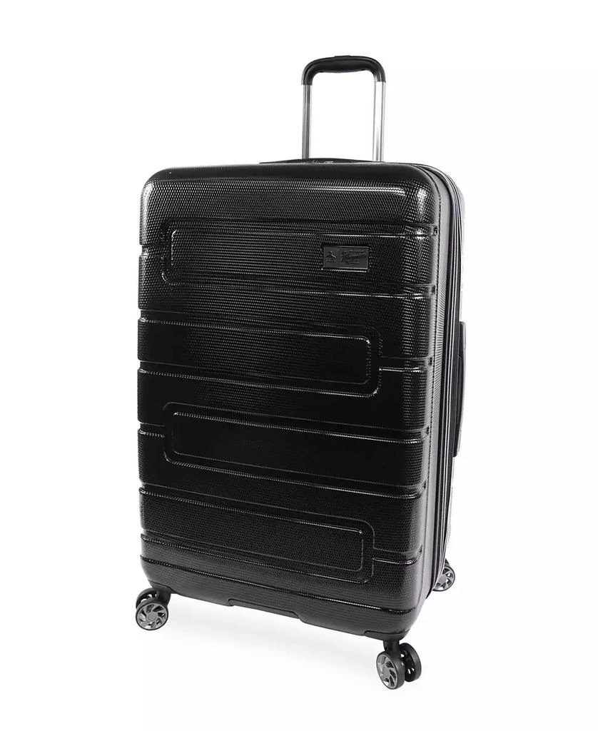 商品Original Penguin|Crimson 29" Hardside Spinner Suitcase,价格¥1033,第1张图片