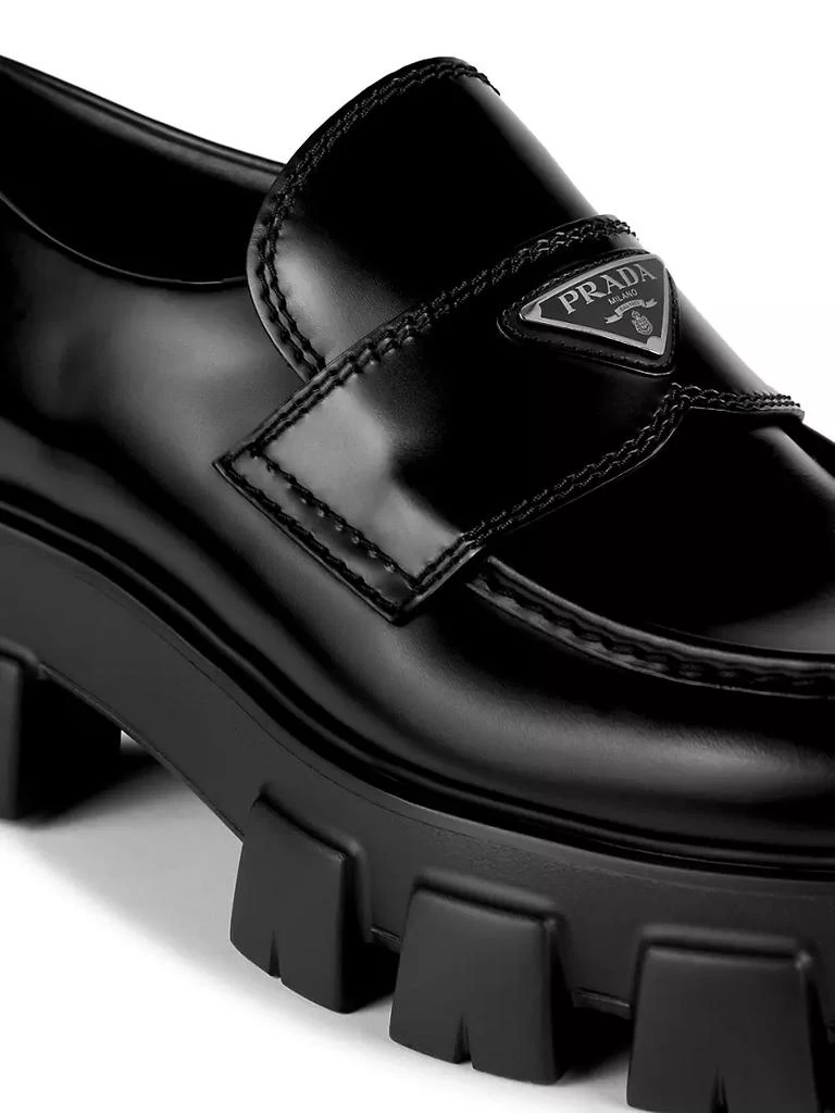 Monolith Lug-Sole Loafers 商品