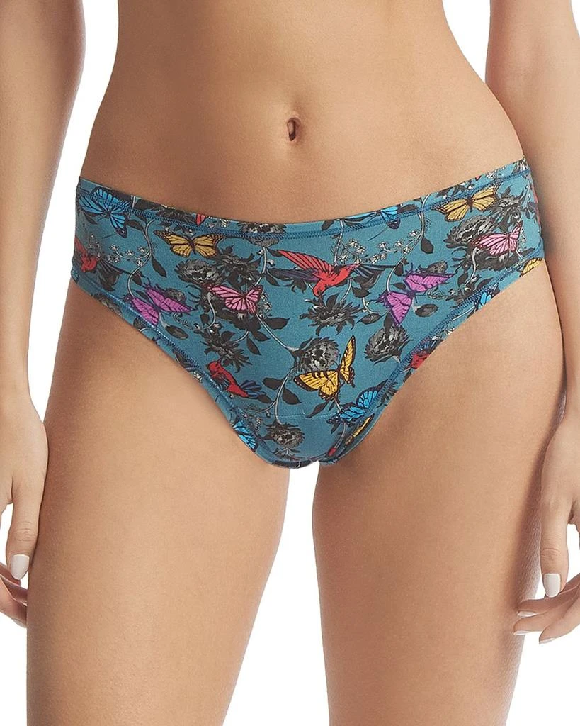 商品Hanky Panky|Printed Playstretch Boyshort,价格¥130,第1张图片