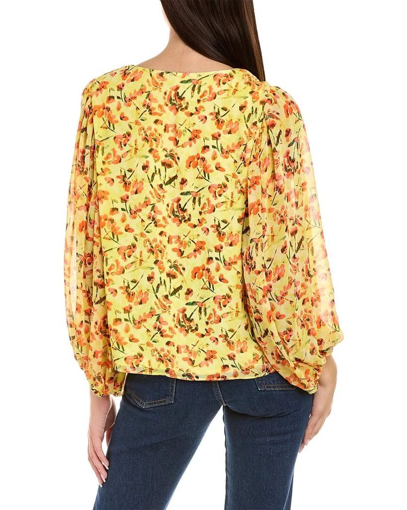 商品Vince Camuto|Vince Camuto Blooming Blouse,价格¥119,第2张图片详细描述