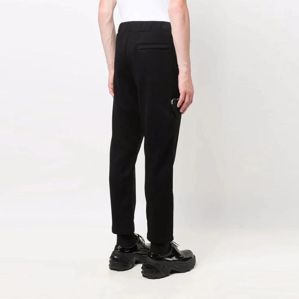 PRADA 男士西装裤黑色 UJP183-1YFJ-F0806 商品
