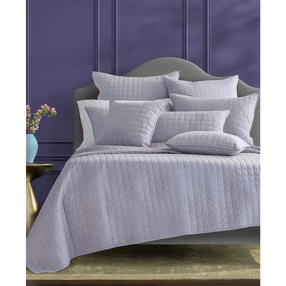 Caspian 3-Pc. Quilt Set 商品