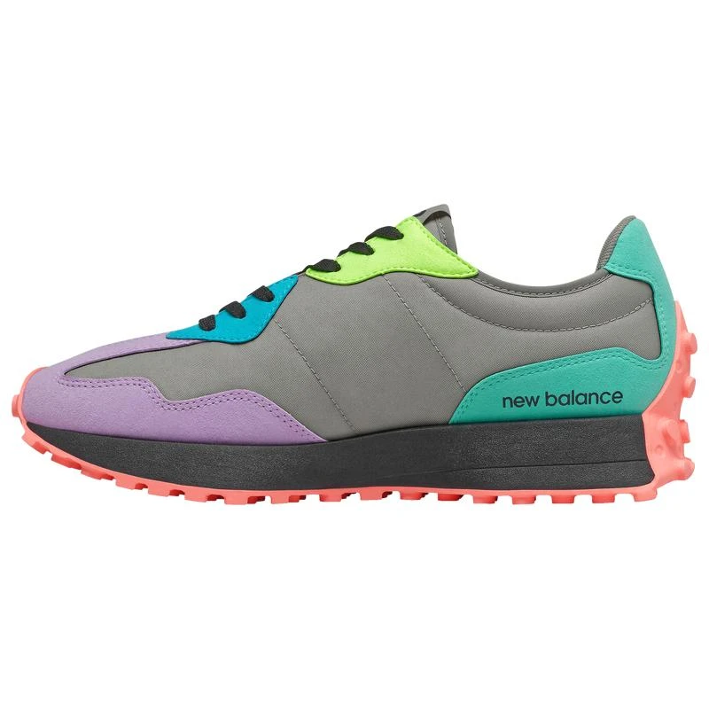 商品New Balance|New Balance 327 - Men's,价格¥447,第2张图片详细描述