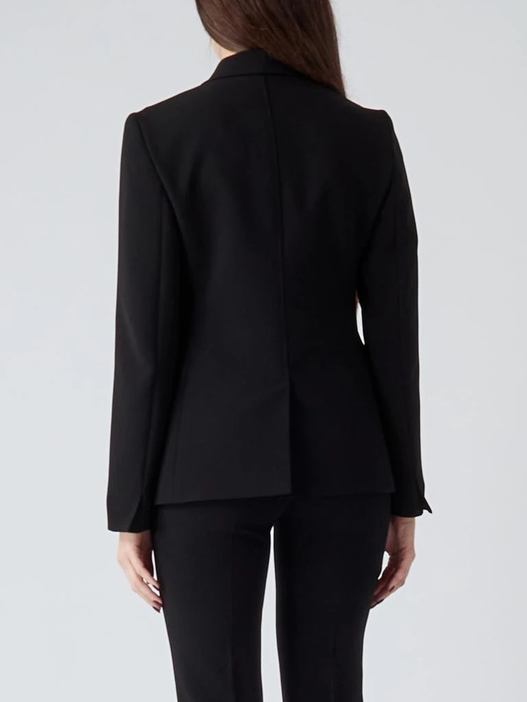 商品Max Mara|Max Mara Studio Refolo Blazer,价格¥3054,第3张图片详细描述