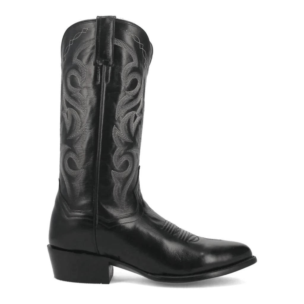 商品Dan Post|Dan Post. - Men's Milwaukee Western Cowboy Boots,价格¥1203,第2张图片详细描述