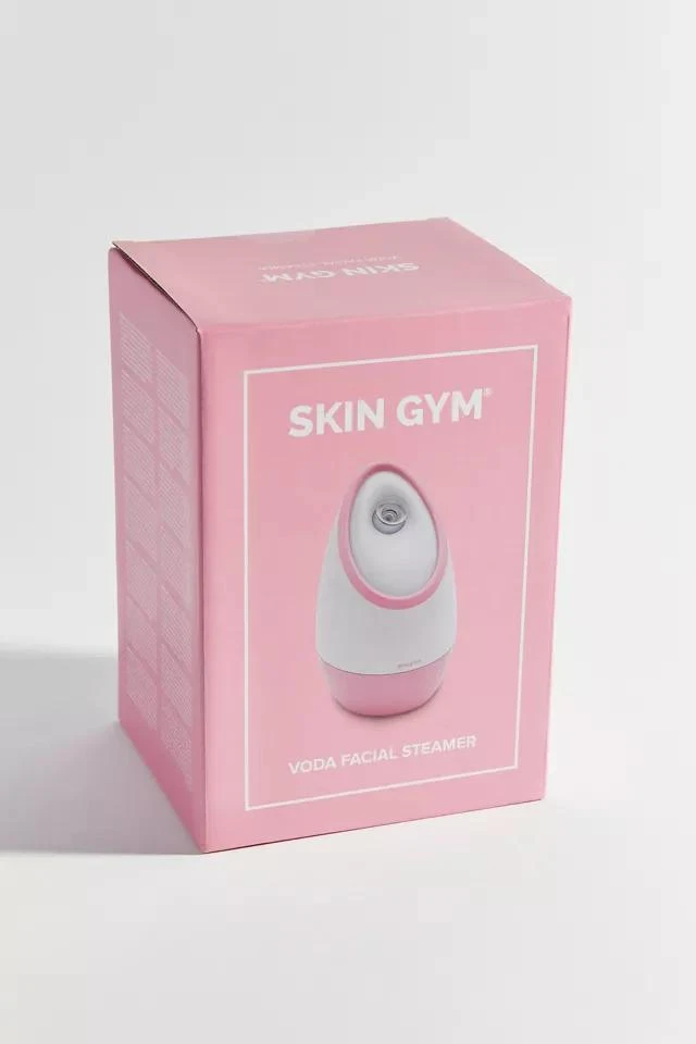 商品Skin Gym|Skin Gym Voda Facial Steamer,价格¥524,第2张图片详细描述
