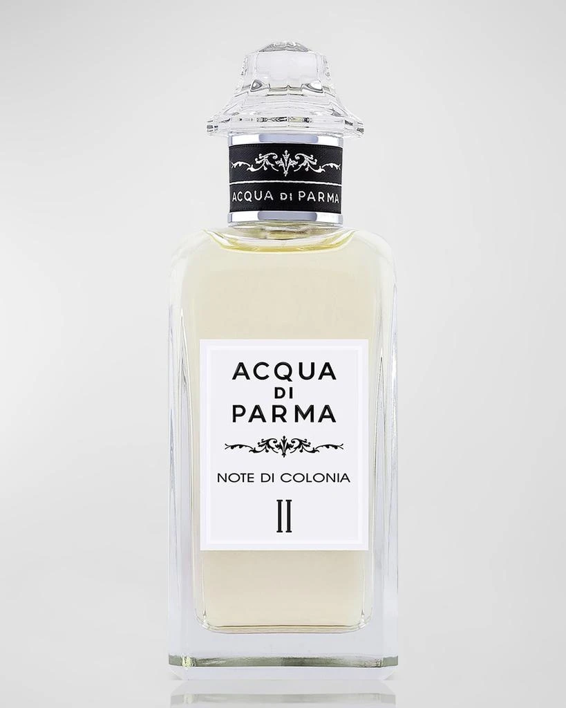 商品Acqua di Parma|Note Di Colonia II Eau de Cologne, 5 oz./ 150 mL,价格¥5393,第1张图片