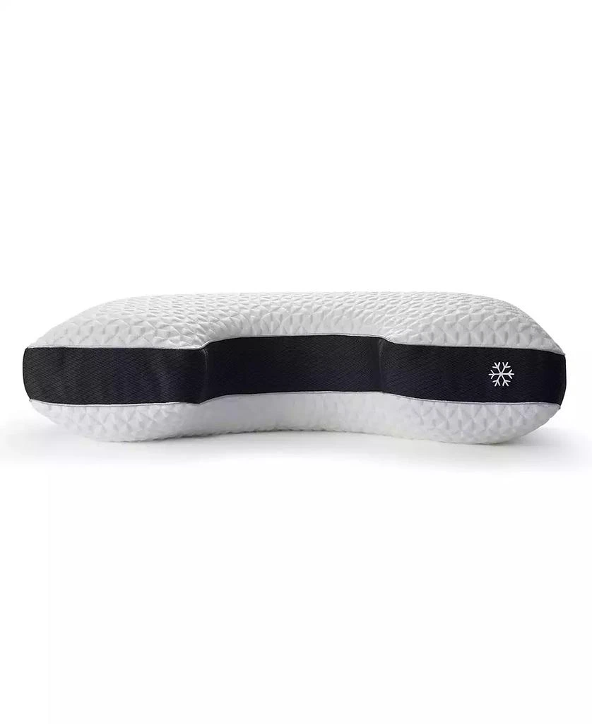 Cool Choice Adjustable Memory Foam Pillow - Side Sleeper - 商品