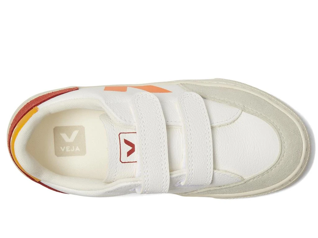 商品Veja|Small V-12 Chromefree (Little Kid/Big Kid),价格¥786,第2张图片详细描述