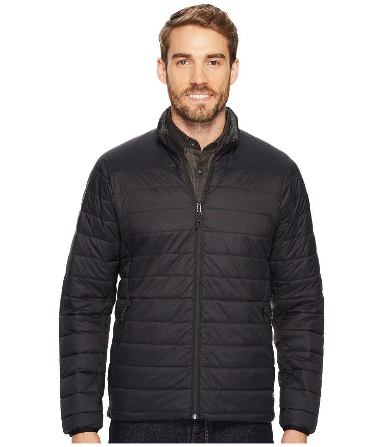 商品Fjällräven|Keb Lite Padded 夹克,价格¥1399,第1张图片