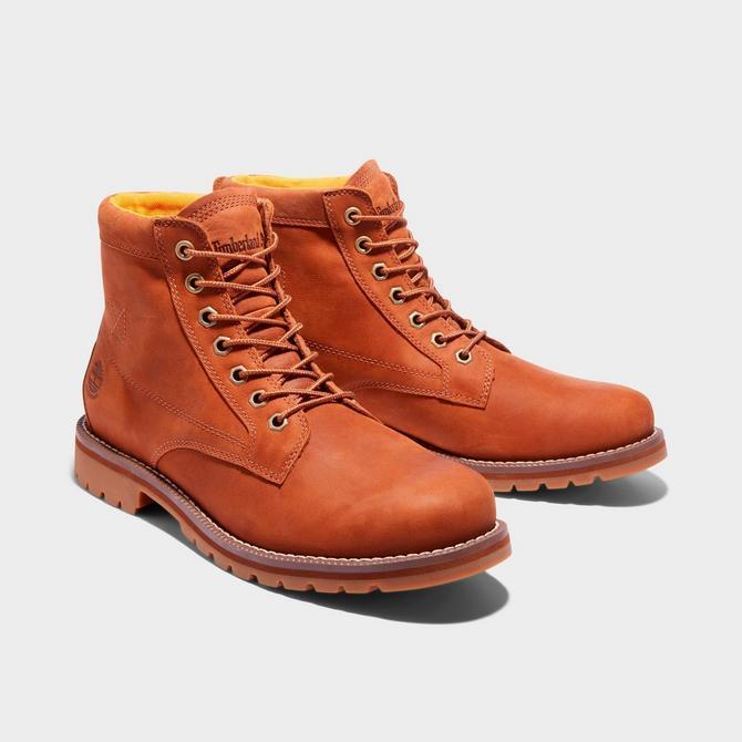 商品Timberland|Men's Timberland Redwood Falls Waterproof Boots,价格¥1087,第2张图片详细描述