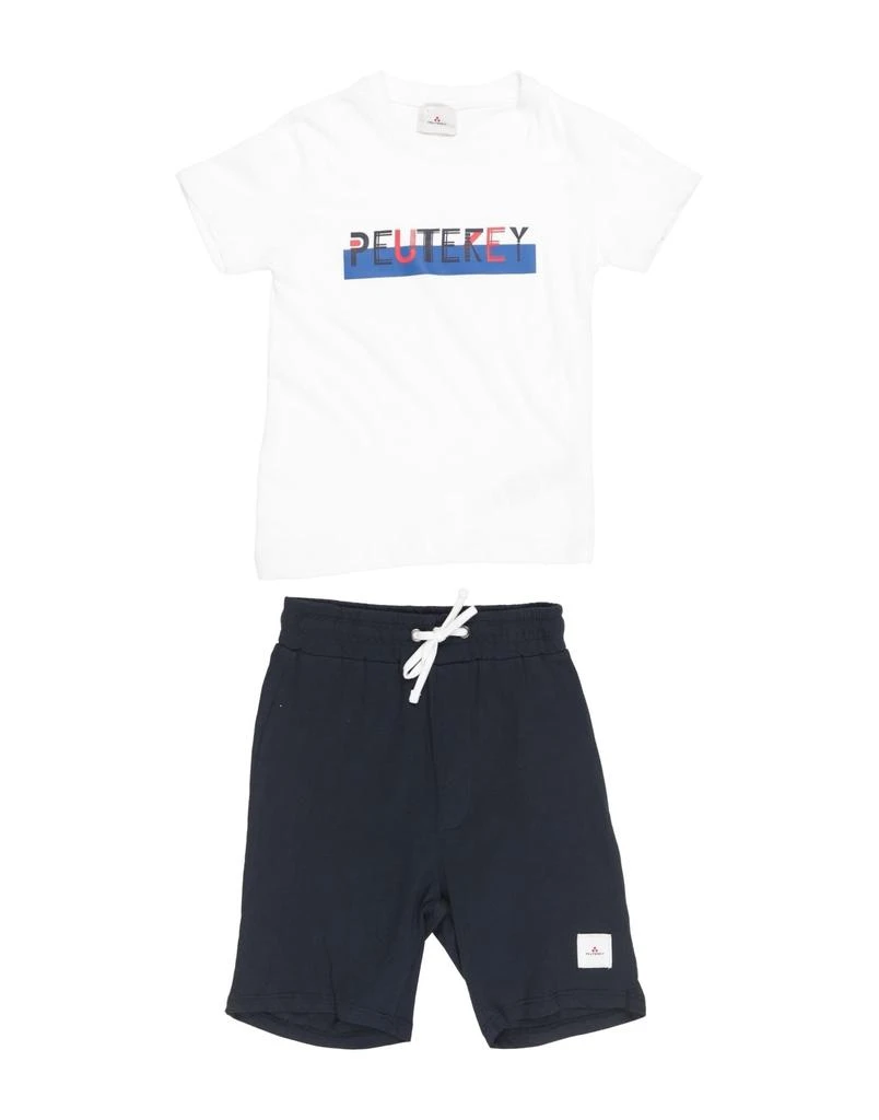 商品PEUTEREY|Outfits,价格¥292,第1张图片