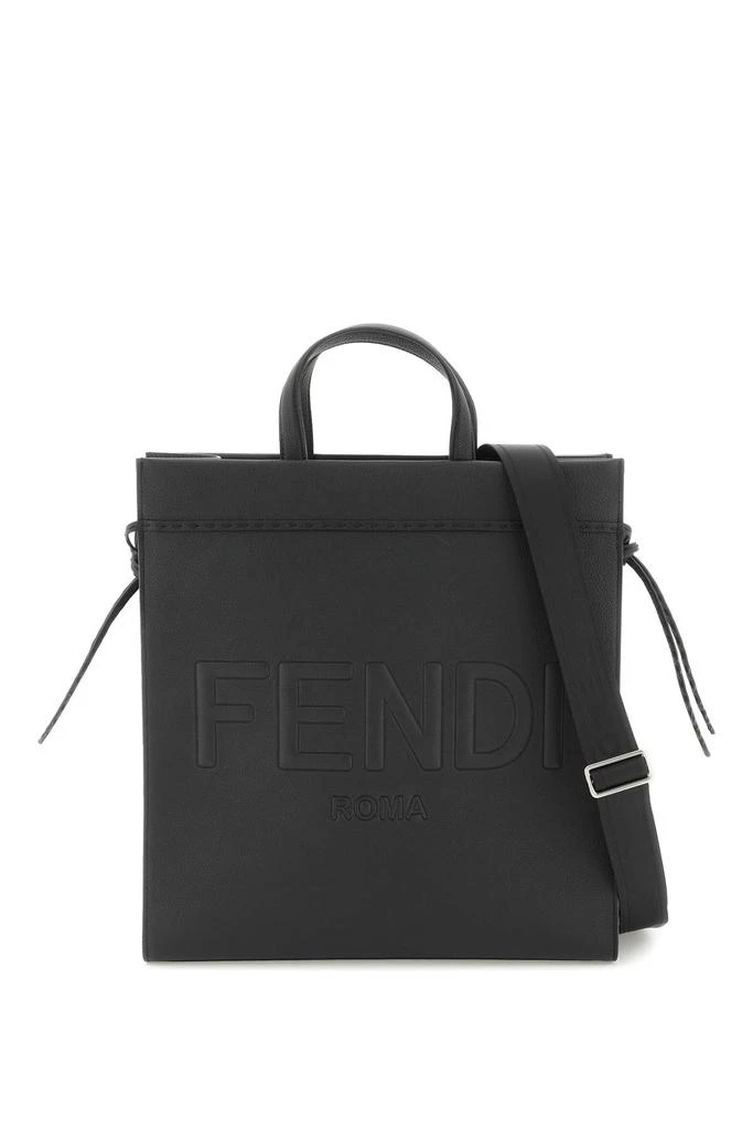 商品Fendi|Fendi 'go to' tote bag,价格¥8433,第1张图片