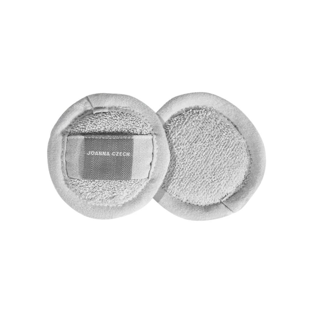 商品Joanna Czech|Face Wash Pads,价格¥286,第3张图片详细描述