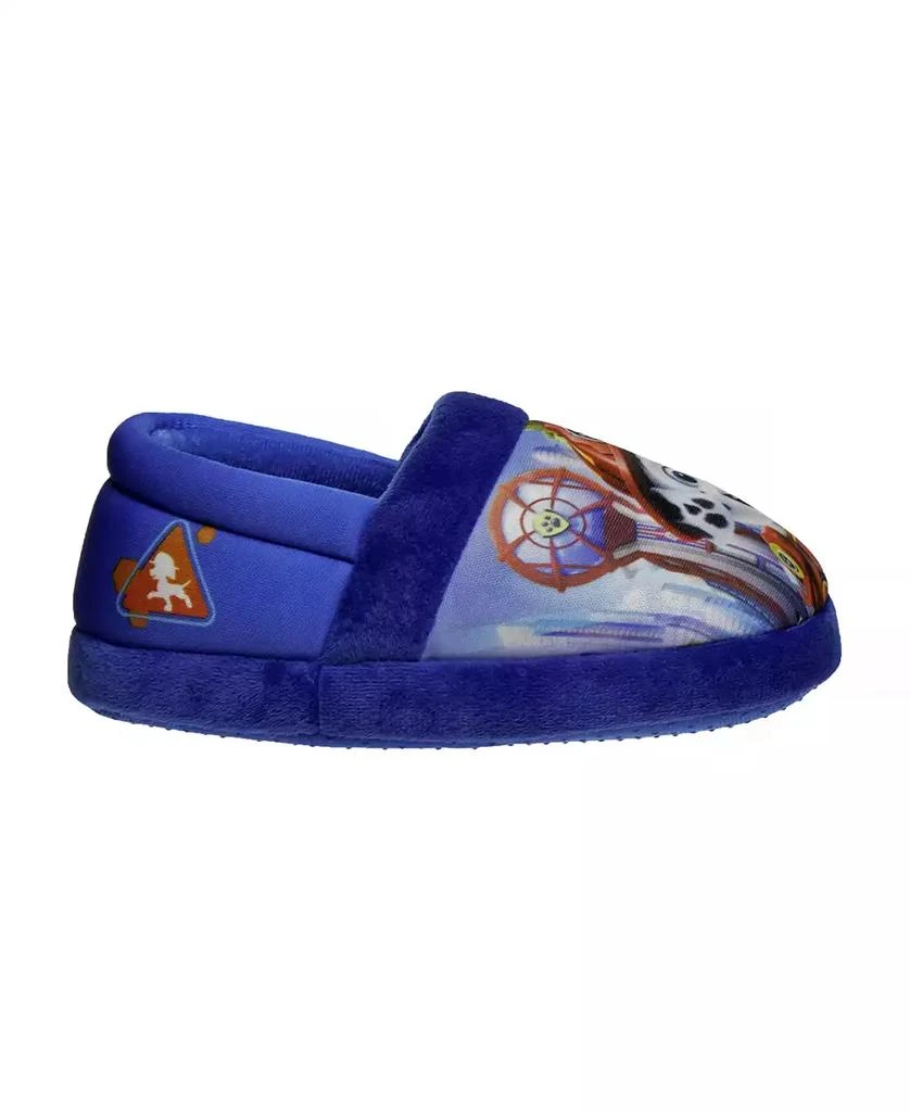 商品Nickelodeon|Toddler Boys Paw Patrol Slippers,价格¥210,第2张图片详细描述