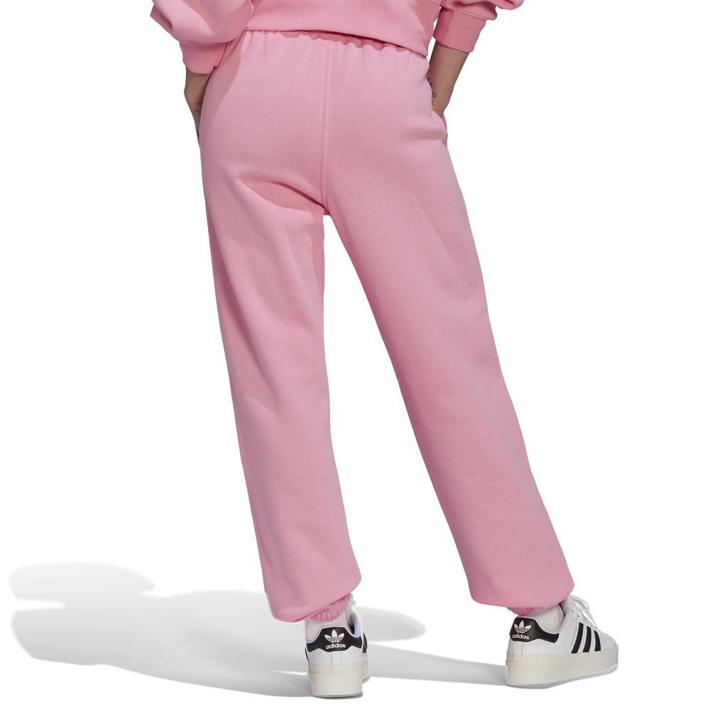 商品Adidas|adiColor Essentials Fleece Joggers,价格¥225,第4张图片详细描述