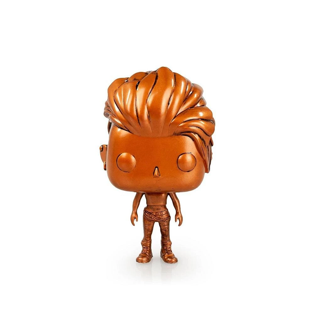 商品Funko|Ready Player One Copper Art3mis Vinyl Action Figure, by POP,价格¥119,第1张图片
