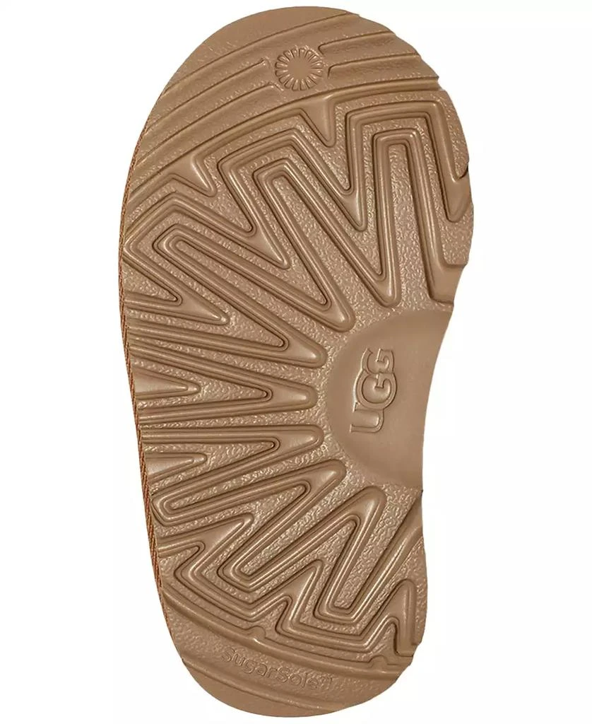 商品UGG|Toddler Tasman II Slippers,价格¥524,第5张图片详细描述