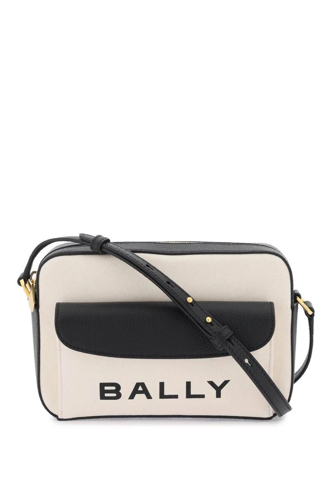 商品Bally|Bally 'bar' crossbody bag,价格¥2469,第1张图片