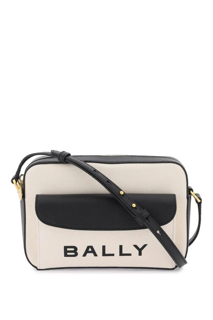 商品Bally|'bar' crossbody bag,价格¥1562,第1张图片