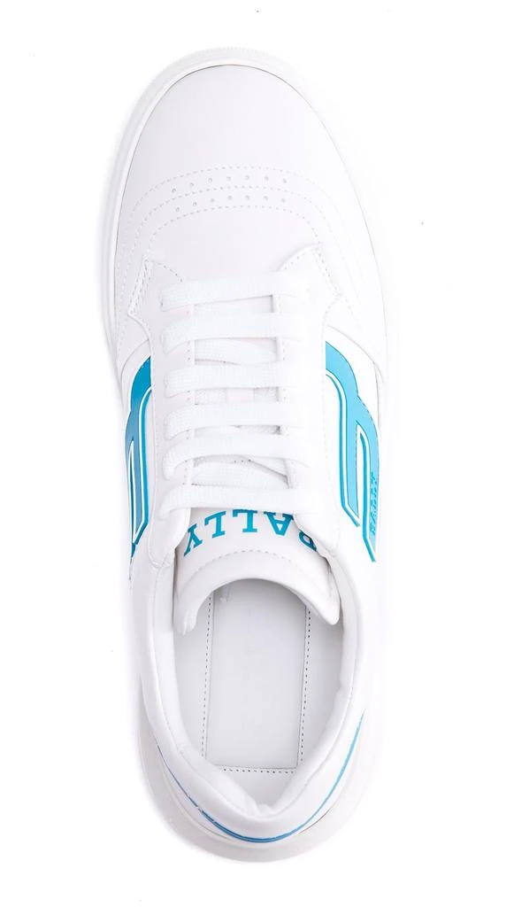 商品Bally|Bally Triumph Sneakers,价格¥2603,第2张图片详细描述