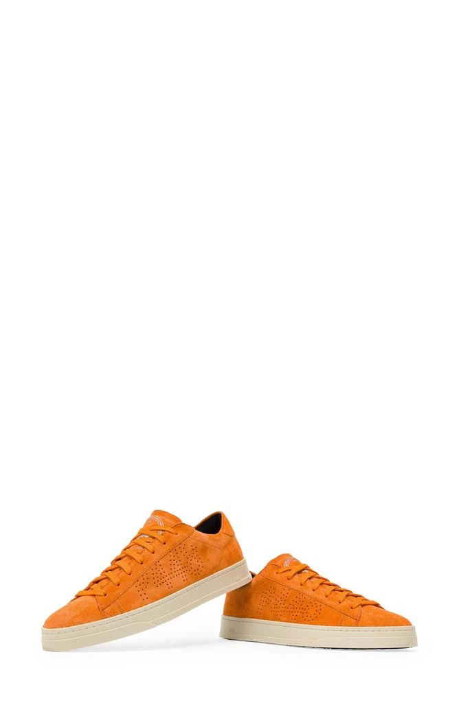 Jack Low-Top Sneaker 商品