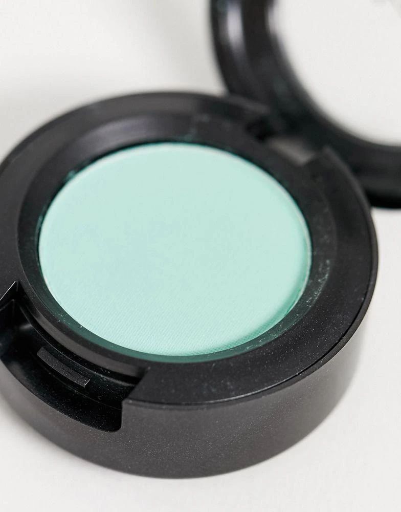 商品MAC|MAC Small Eyeshadow - Mint Condition,价格¥196,第2张图片详细描述