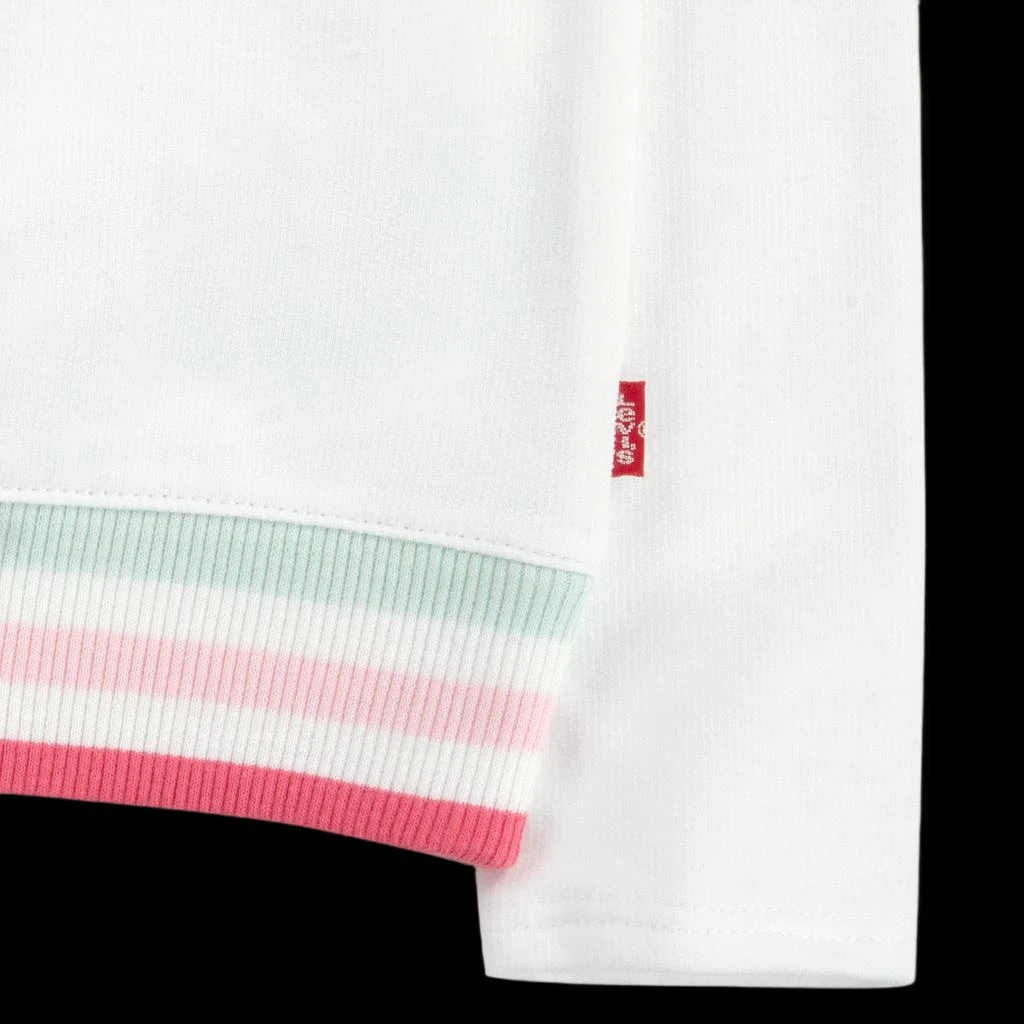 商品Levi's|Side Tie T-Shirt,价格¥31,第3张图片详细描述