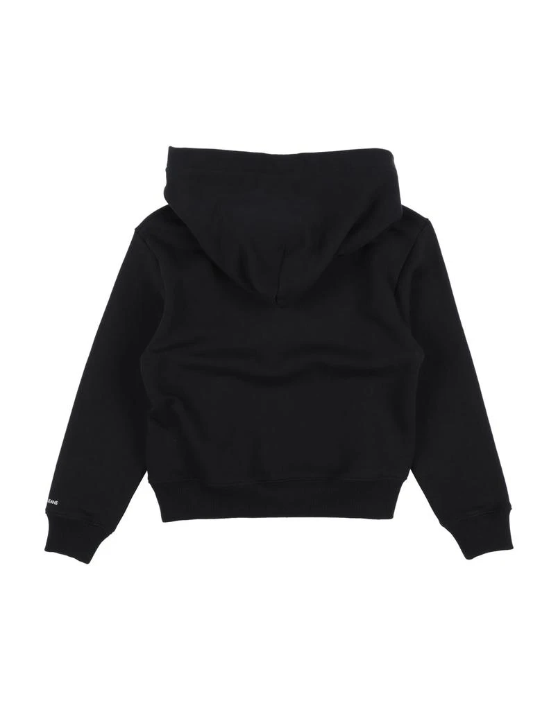 商品Calvin Klein|Hooded sweatshirt,价格¥442,第2张图片详细描述