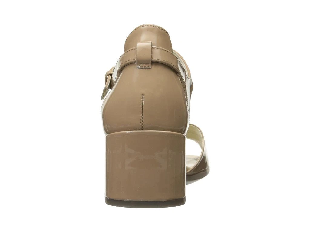 商品ECCO|Shape 35 Block Sandal,价格¥296,第5张图片详细描述